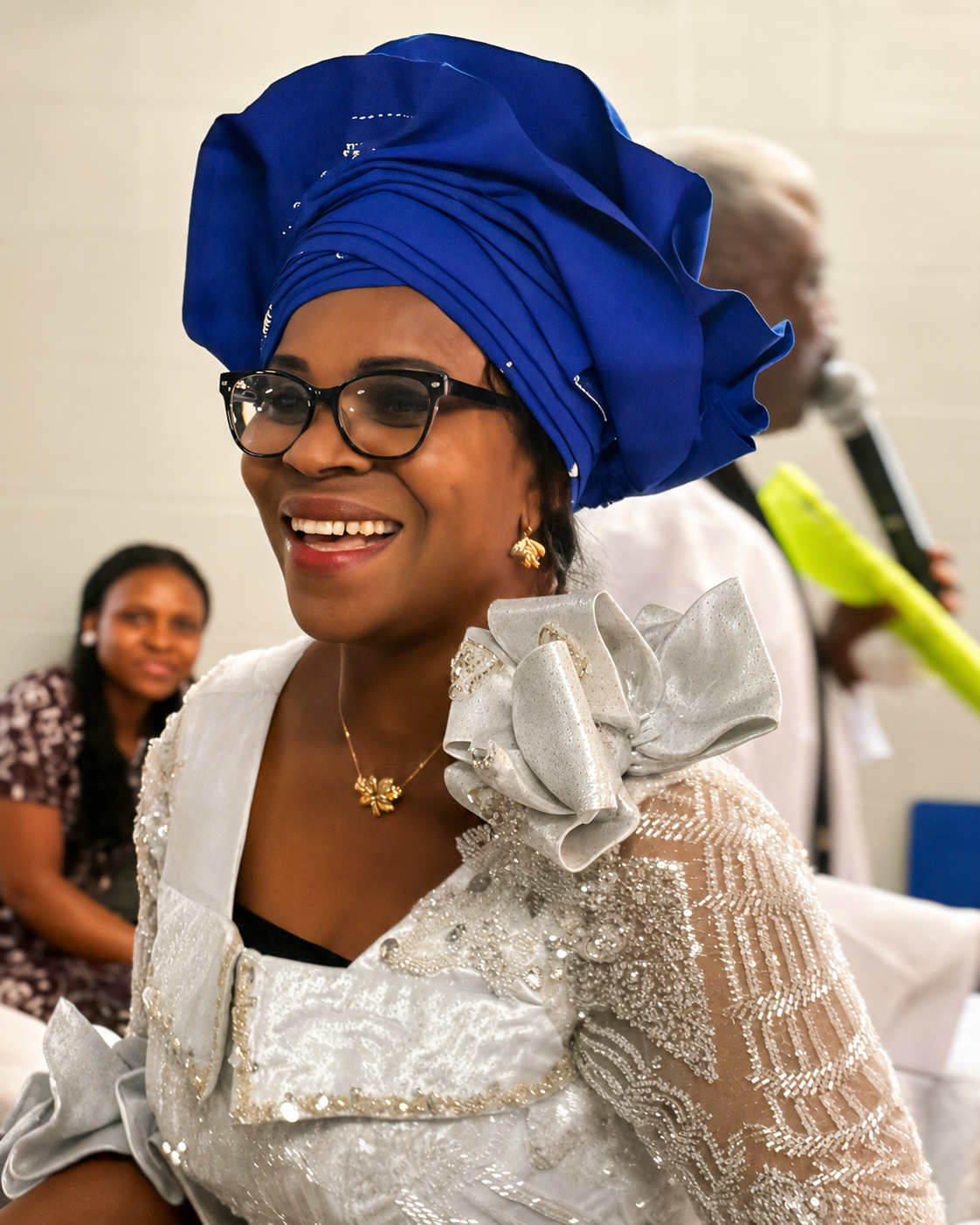 Women's Ministry