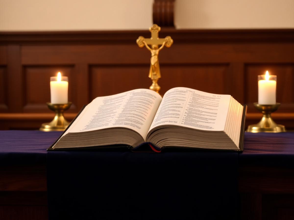 Sermon media