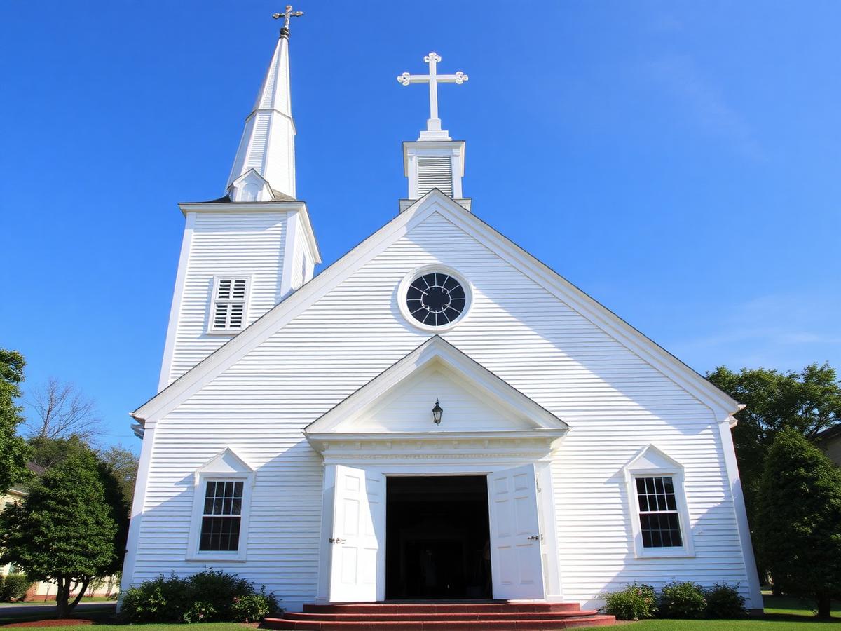 Our church